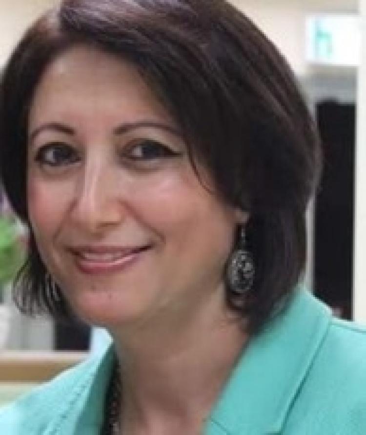 د. روز اليوسف شعبان