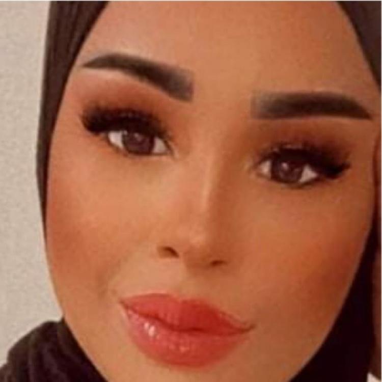 الضحية