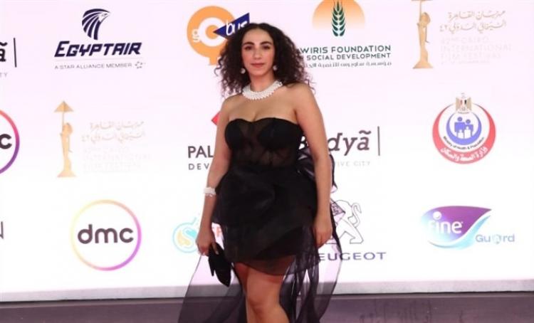 زينب غريب