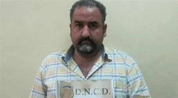 سمير حنظل