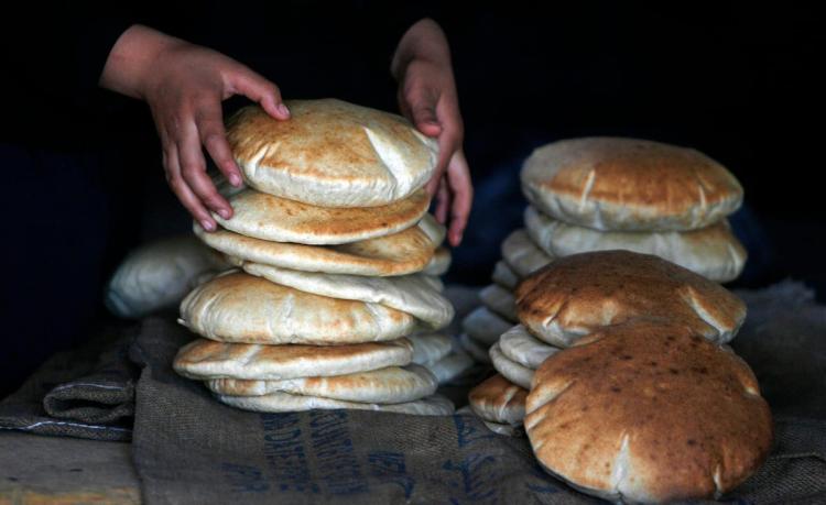 خبز