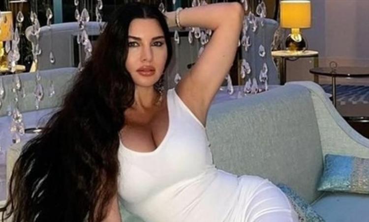 لاميتا فرنجية