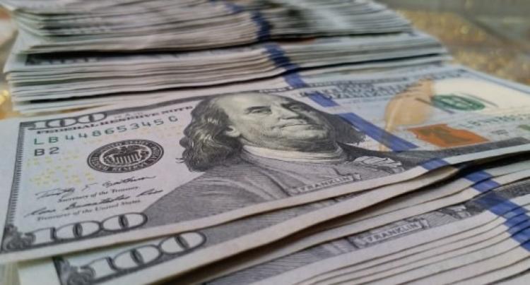 سعر الدولار مقابل الشيكل