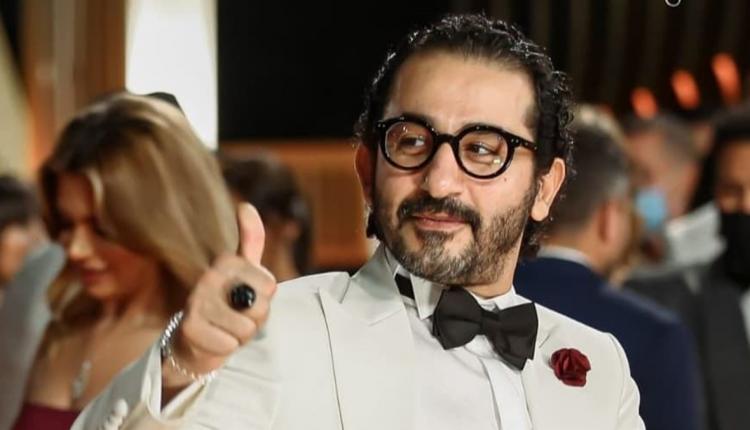أحمد حلمي
