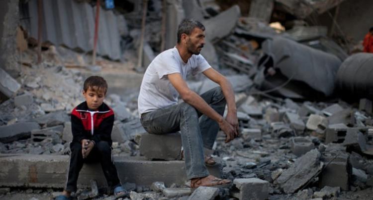 صورة ارشيفية