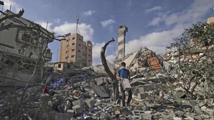 صورة ارشيفية