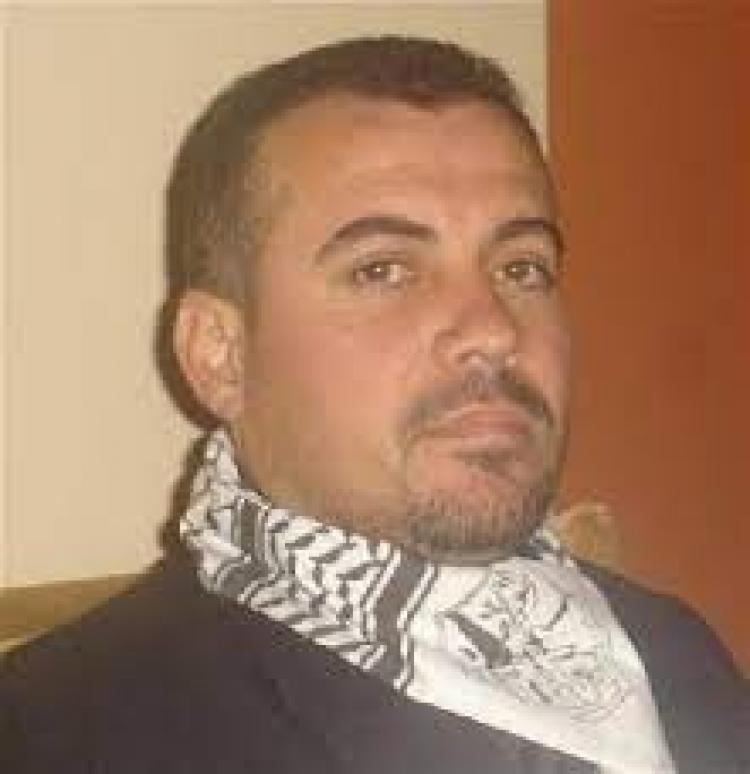د. سمير قديح
