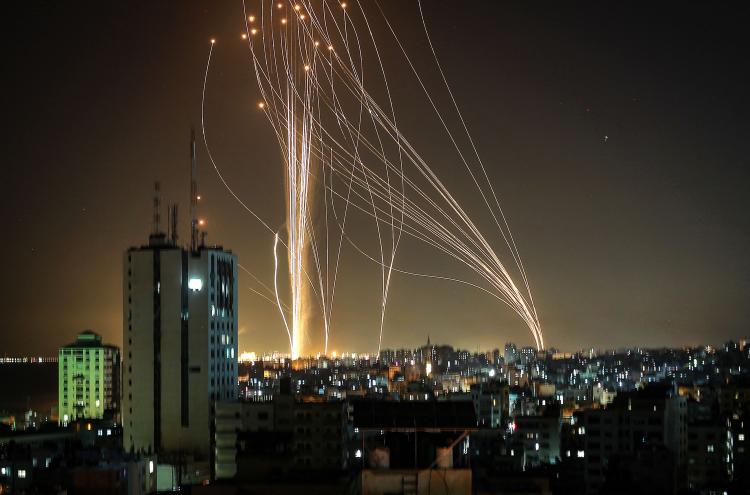 صورة ارشيفية