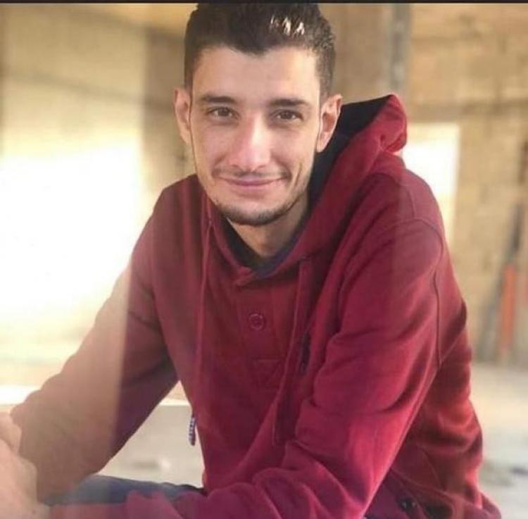 الشهيد  جميل أبو عيّاش