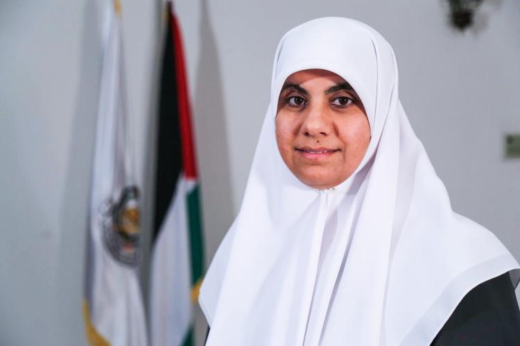 هدى نعيم
