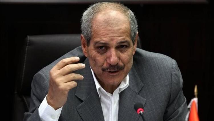 فايز الطراونة رئيس الوزراء الأردني الأسبق