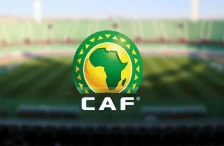شعا الاتحاد الإفريقي لكرة القدم
