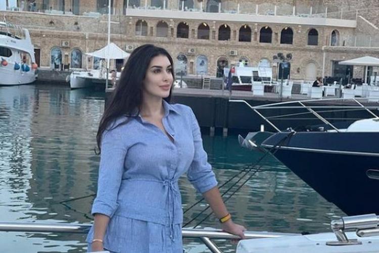 ياسمين صبري