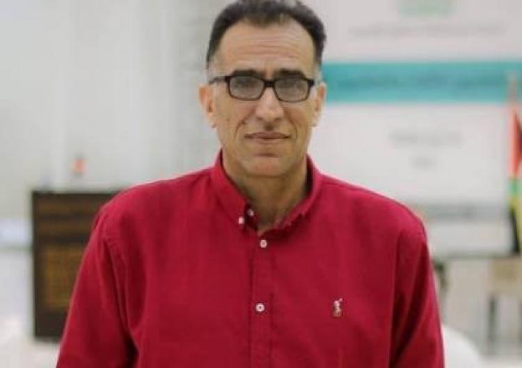 مصطفى ابراهيم