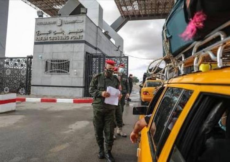 المسافرين