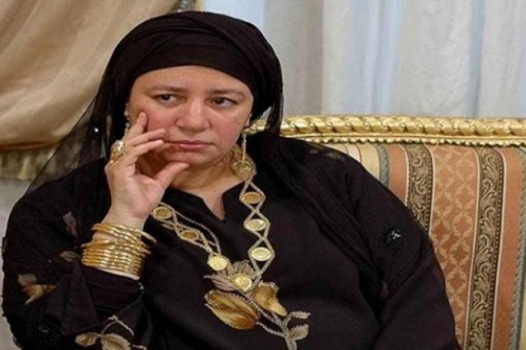 عبلة كامل