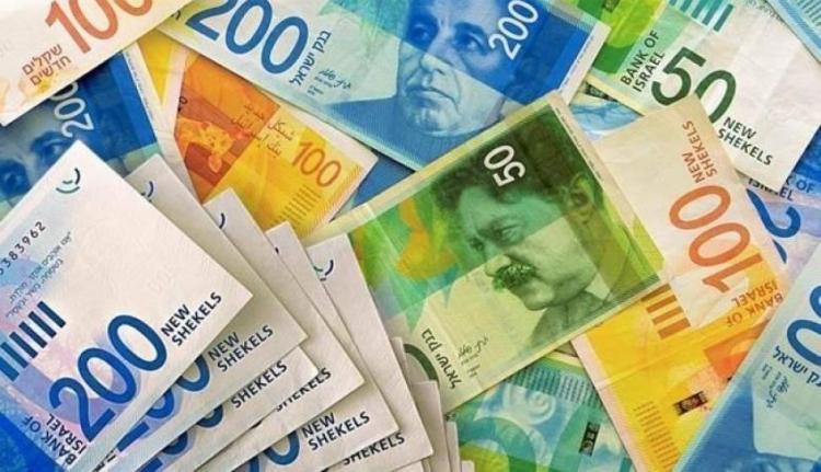 أسعار العملات مقابل الشيك