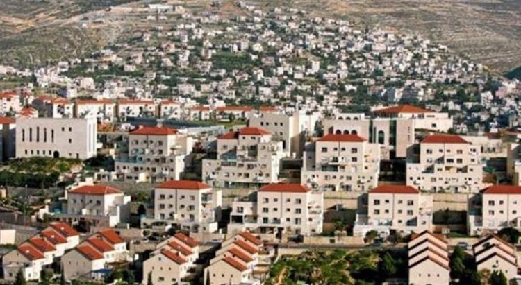 وحدات استيطانية اسرائيلية