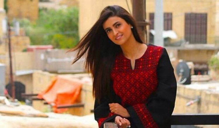 علا الفارس