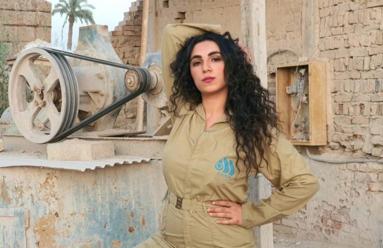 زينب غريب