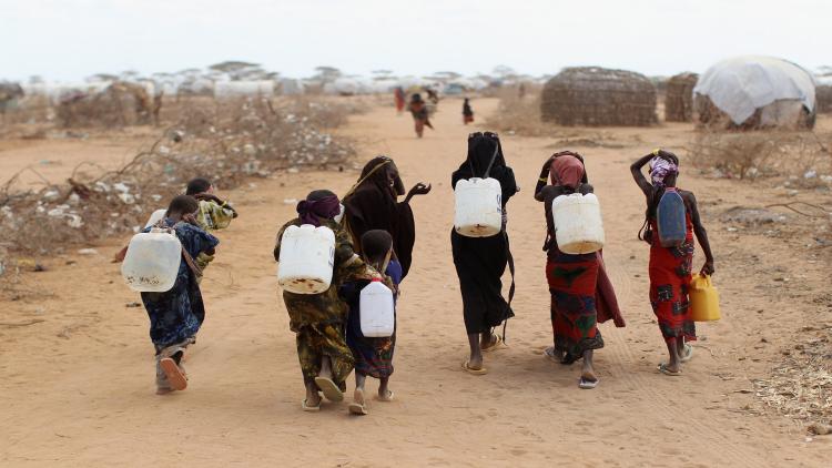 صورة ارشيفية
