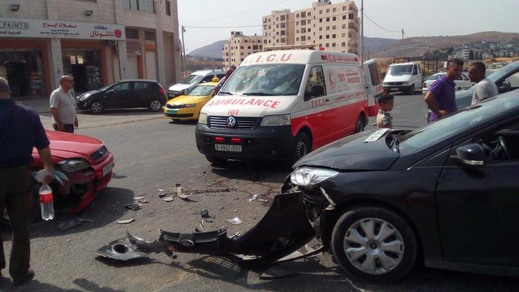 صورة ارشيفية