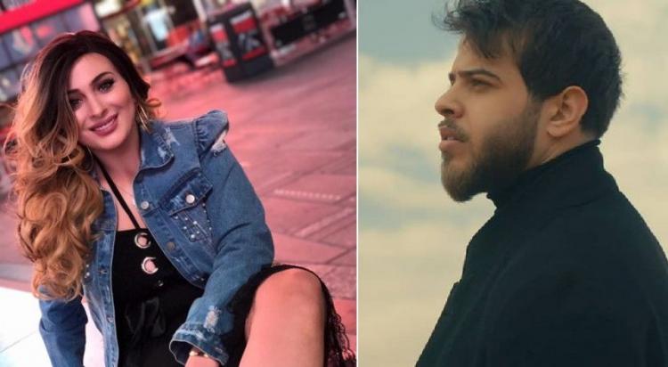 فرح يوسف وأدهم نابلسي