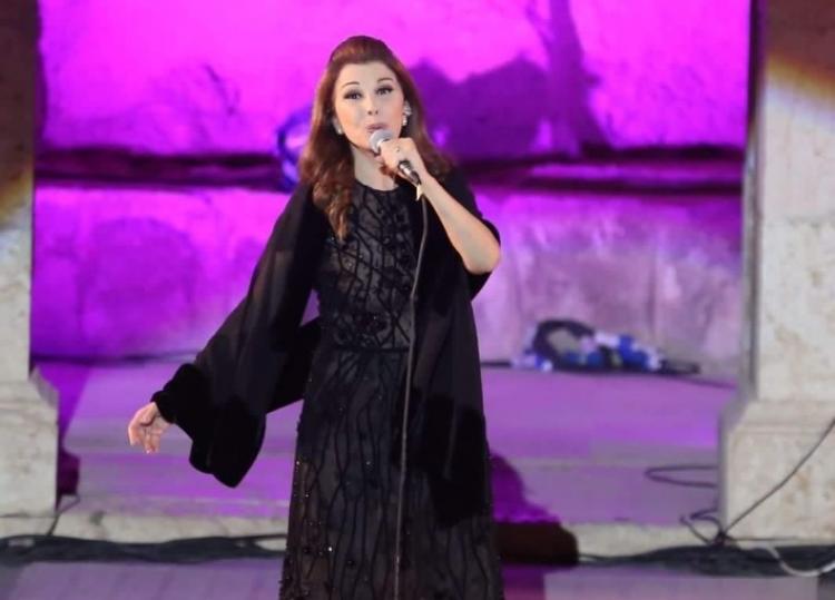 ماجدة الرومي