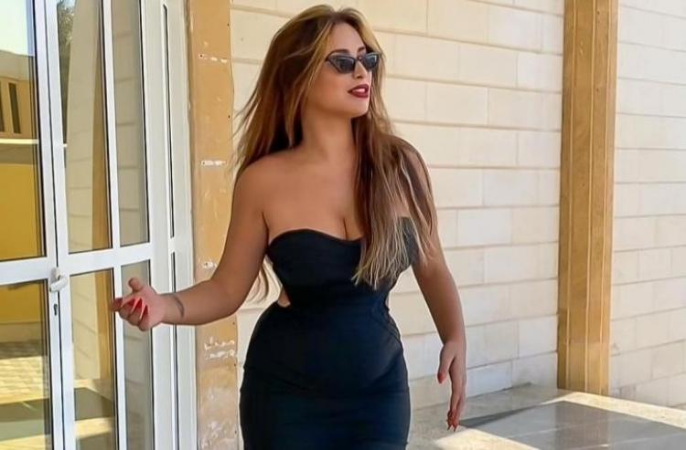إيمان العميري