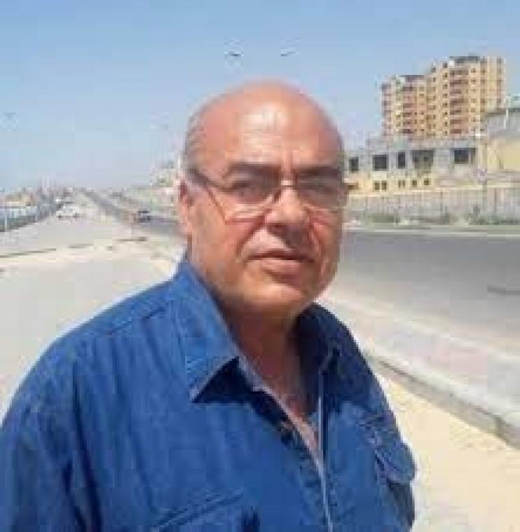 عمر حمش
