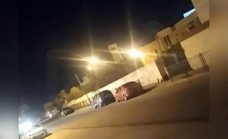 أحداث جنين
