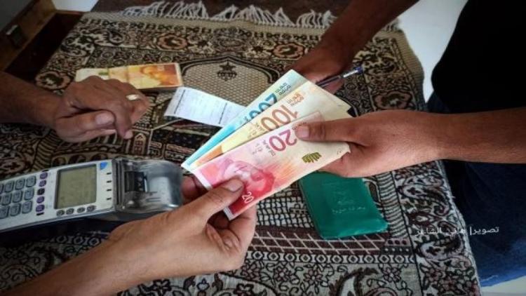المنحة القطرية - منحة العمادي - منحة الـ 100$