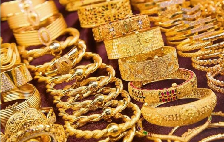 أسعار الذهب في فلسطين