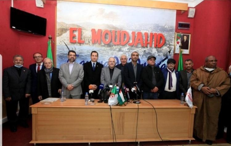 الجبهة الديمقراطية