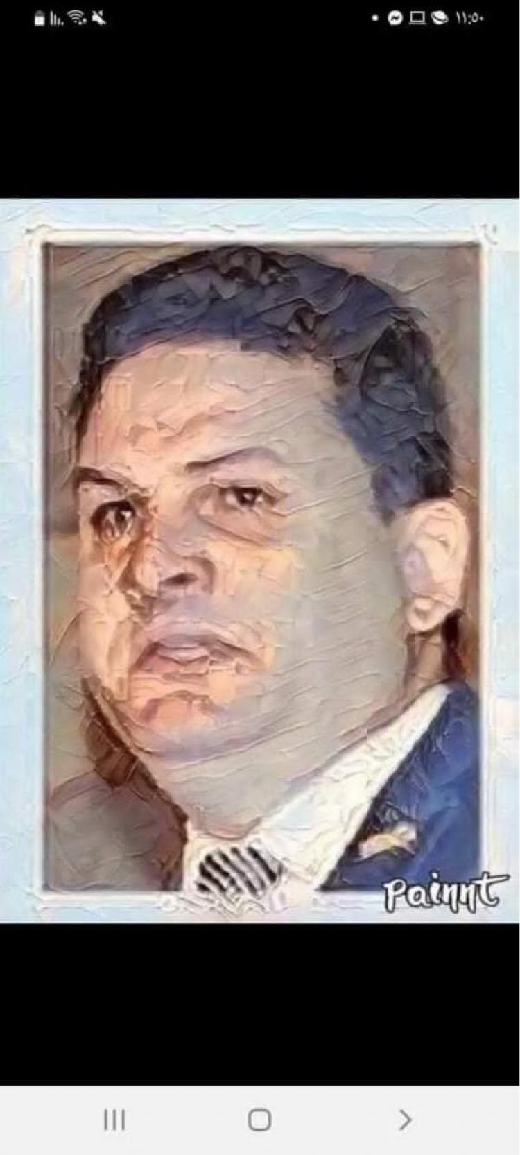 الشاعر محمود حسن