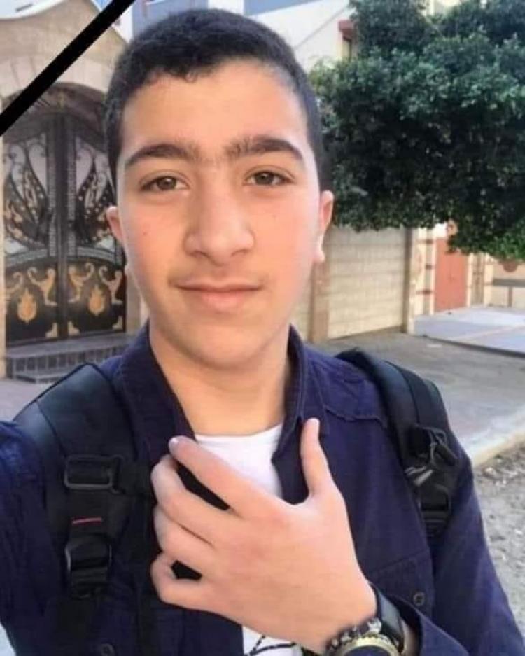 الفتى سليم عمر النواتي