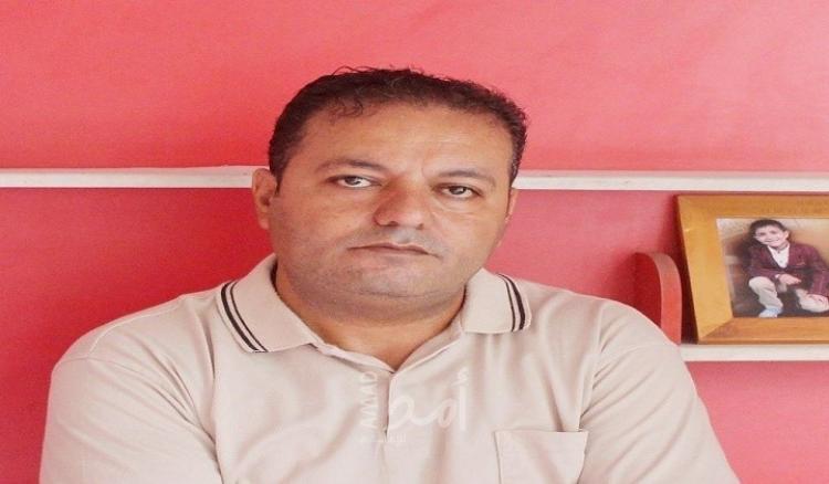 الكاتب الصحفي اشرف صالح