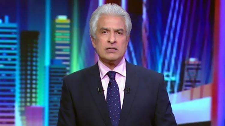 وائل الإبراشي