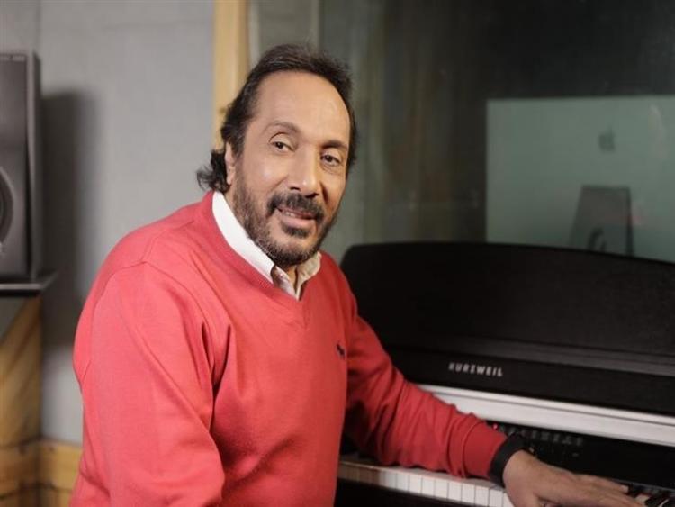 علي الحجار