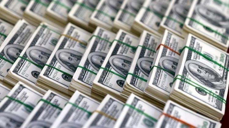سعر الدولار مقابل الشيكل