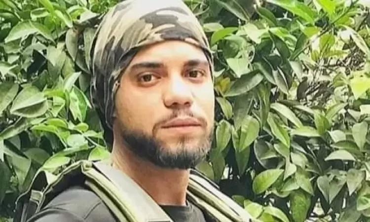 الشهيد بكير حشاش