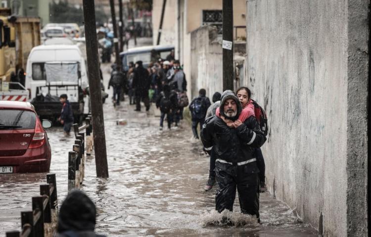 صورة تعبيرية