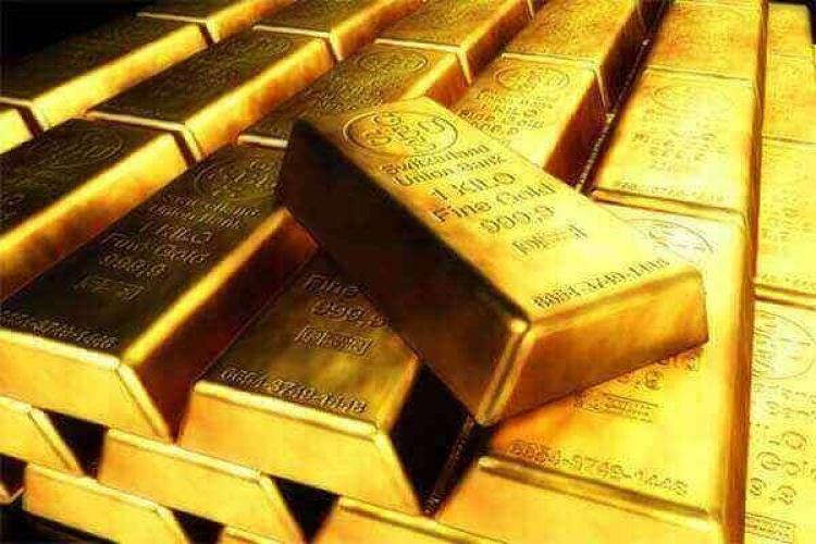 أسعار الذهب في فلسطين
