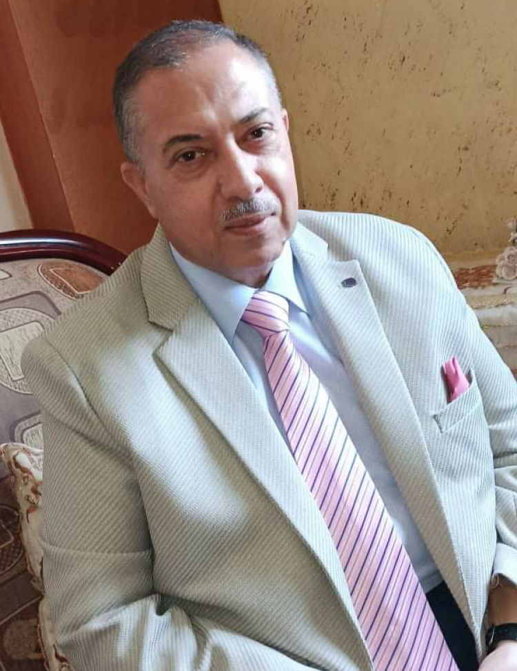 أحمد طه الغندور