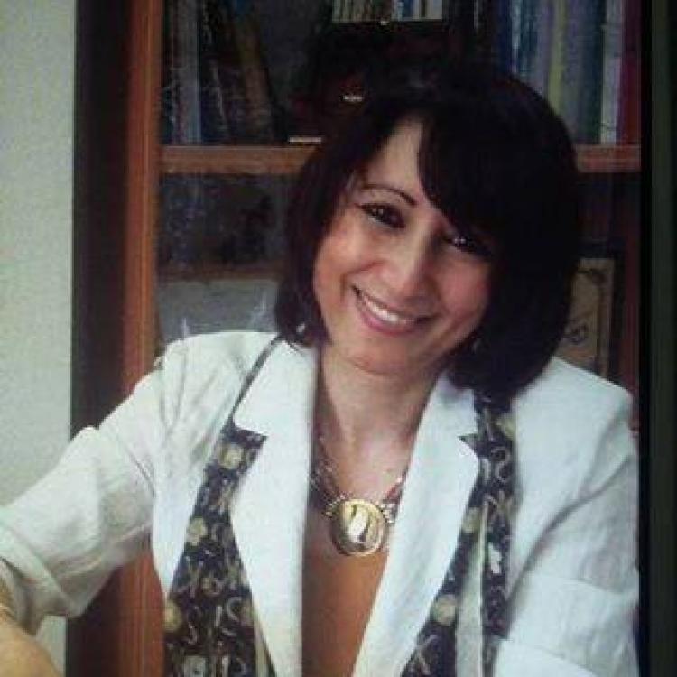 دكتورة روز اليوسف شعبان