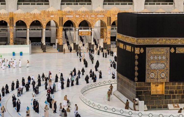 العمرة