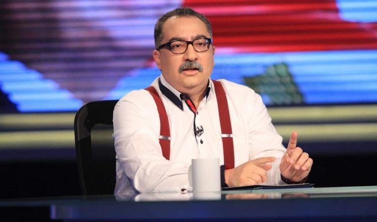 إبراهيم عيسى