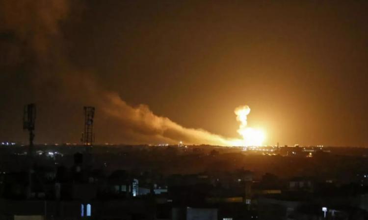 صورة ارشيفية