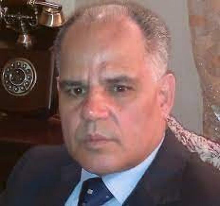 أ.د إبراهيم أبراش 