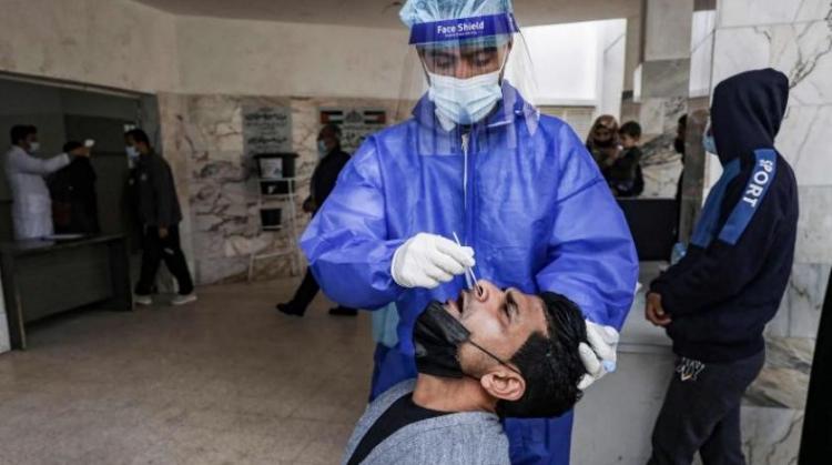 صورة ارشيفية